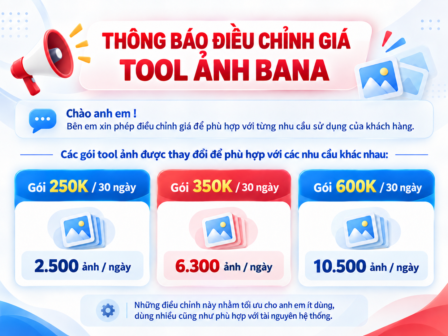 TOOL TẠO ẢNH KHÔNG GIỚI HẠN